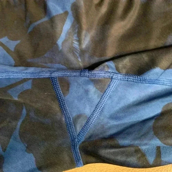 Lululemon wonder under crop - Picture 12 of 14